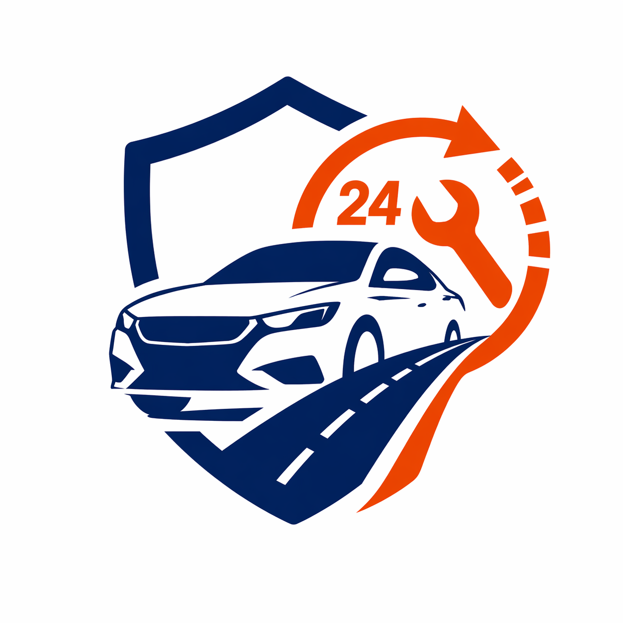 امداد 24 - سامانه امداد خودرو ایران